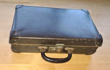 Antiek Koffertje - Vintage Charme beschikbaar voor biedingen