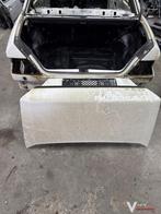 Mercedes w124 Sedan Achterklep diverse kleuren op voorraad