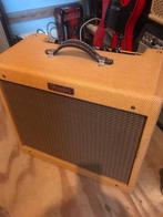 Fender Blues Junior tweed, Muziek en Instrumenten, Ophalen, Gebruikt, Gitaar, Minder dan 50 watt