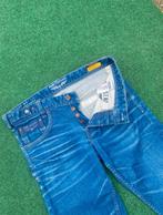 Pme legend SkyHawk spijkerbroek broek jeans 33/32, Blauw, ., Ophalen of Verzenden, Zo goed als nieuw