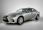 Lexus IS 300h Hybrid Business Line Pro | Quad-LED verlichtin, Automaat, 12 maanden, Achterwielaandrijving, Gebruikt