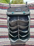 Thule shoe organizer schoenenzak schoenenorganizer, Ophalen, Zo goed als nieuw