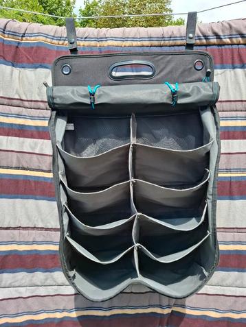 Thule shoe organizer schoenenzak schoenenorganizer beschikbaar voor biedingen