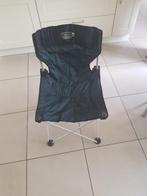 camping stoelen, Verzenden, Zo goed als nieuw, Campingstoel