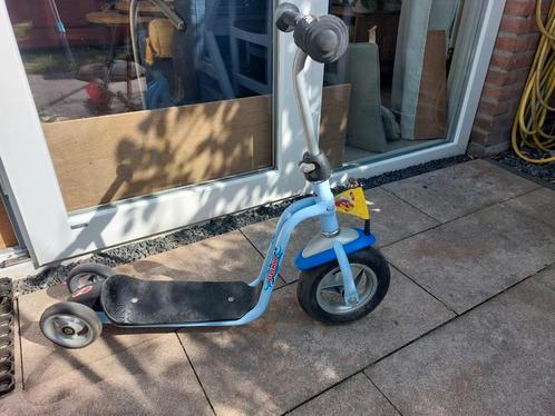 Step Pucky, erg stevig, vanaf 3 jaar, Kinderen en Baby's, Speelgoed | Buiten | Actiespeelgoed, Gebruikt, Ophalen