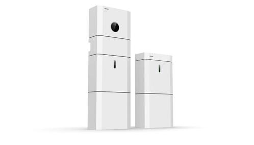 KSTAR Thuisbatterij Retrofit | 5–15 kWh Opslag, Doe-het-zelf en Verbouw, Zonnepanelen en Toebehoren, Nieuw, Overige typen, 200 wattpiek of meer