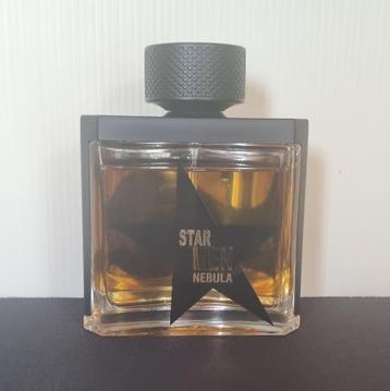 Fragrance World - Star Men Nebula Edp tester/sample beschikbaar voor biedingen