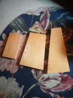 Didgeridoo box travel box 3x.  Gratis, Huis en Inrichting, Ophalen of Verzenden