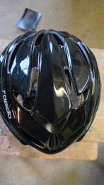 Kask Rápido Fietshelm Zwart - Nieuw in Doos, Kask, Nieuw, Ophalen of Verzenden, L
