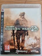 Playstation 3 game call of duty modern warfare 2, Spelcomputers en Games, Games | Sony PlayStation 3, Ophalen of Verzenden, Shooter