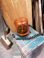 Magnetische zwaailamp 12 volt, Auto-onderdelen, Vrachtwagen-onderdelen, Ophalen of Verzenden, Overige merken