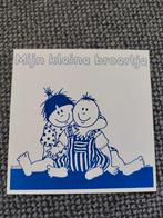 Milo, Ophalen of Verzenden, 1990 tot 2000, Geboortekaartje