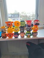 Kinder Bekers - Dieren Thema, Ophalen of Verzenden, Gebruikt, Overige materialen, Overige stijlen