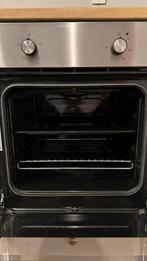 IKEA inbouwoven (Electrolux) / IKEA oven (Electrolux), Witgoed en Apparatuur, Fornuizen, Ophalen, 4 kookzones, Zo goed als nieuw