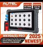 Autel  mk906Spro  2025, Ophalen of Verzenden, Zo goed als nieuw