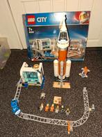 Lego city ruimte station 60228, Kinderen en Baby's, Speelgoed | Duplo en Lego, Ophalen, Zo goed als nieuw
