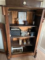 Antieke “meidenkast”, Antiek en Kunst, Ophalen