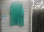 Vest, Ophalen of Verzenden, Zo goed als nieuw, Maat 38/40 (M), Groen