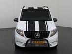 Mercedes-Benz Vito 116 CDI | Aut. | XL | Airco | Cruise Cont, Auto's, Automaat, Gebruikt, 4 cilinders, Bedrijf