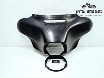 Outer Fairing mat Zwart Touring 2014-up beschikbaar voor biedingen