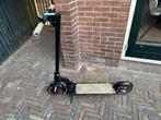 Elektrische Step MoovWay  M2 Pro werkend incl. Lader, Fietsen en Brommers, Steps, Ophalen, Gebruikt, Elektrische step (E-scooter)
