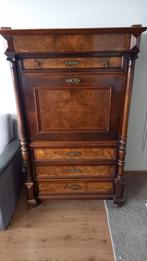 Secretaire, Gebruikt, Ophalen