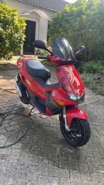 Gilera Runner DD poggiali - 10300km - ‼️liefst ruilen ‼️, Ophalen of Verzenden, Zo goed als nieuw, Tweetakt, Overige modellen