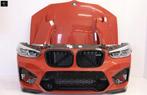 BMW X4 M Pakket F97 F98 C3G Voorkop, Gebruikt, Bumper, BMW, Ophalen