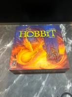 999 games De Hobbit bordspel Lord of the Rings, Hobby en Vrije tijd, Gezelschapsspellen | Bordspellen, Ophalen of Verzenden, Zo goed als nieuw