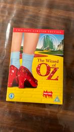 The Wizard of Oz limited edition, Ophalen of Verzenden, Zo goed als nieuw