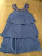 mooi lavendelkleurig zomerjurkje maat 122 - ibiza style, Kinderen en Baby's, Meisje, Ophalen of Verzenden, Jurk of Rok, Palomino