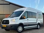 Ford Transit CAMPER!, Ford (bj 2019), Tot en met 2, Bedrijf, Ford, Handgeschakeld