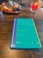 Inleiding wetenschappelijk onderzoek gezondheidsonderwijs, Verzenden, Zo goed als nieuw, HBO, Anneke de Jong, Lieven De Maesschalck, Marja Legius