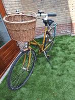 Damesfiets union, 53 tot 56 cm, Versnellingen, Zo goed als nieuw, Ophalen