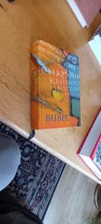 Bijbel NBV / Jongbloed / 18,5x12x3,5 cm, Ophalen of Verzenden, Gelezen, Christendom | Protestants