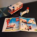 Legoland 6680 Ambulance., Kinderen en Baby's, Speelgoed | Duplo en Lego, Ophalen of Verzenden, Zo goed als nieuw, Lego