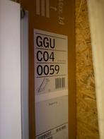 velux dakraam 55X98 cm nieuw inclusief gootstukken, Ophalen, Minder dan 80 cm, 80 tot 120 cm, Nieuw