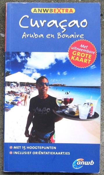Curacao, Aruba & Bonaire beschikbaar voor biedingen