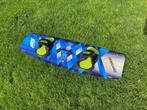 Kiteboard, Nieuw, Kiteboard, Twintip, 10 m²