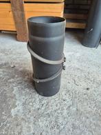 Kachel pijp draai stuk 160, Ophalen of Verzenden, Gebruikt, Overige brandstoffen, Houtkachel