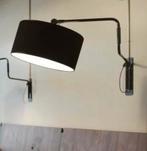 Prachtige wandlamp - Functionals Swivel - Antraciet, Huis en Inrichting, Ophalen, Zo goed als nieuw