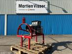 EUROM TAD 30 Aftakasgenerator, Martien Visser Mechanisatie, Info@martienvisser.nl, Produksjewei 7, 8501XD Joure, NL