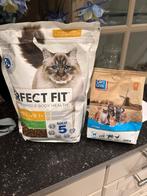 Volwassen en kittenvoer, Ophalen of Verzenden, Kat