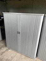 Partij roldeurkasten, van €25,- tot €80,-, kies zelf uit!, Ophalen, Kunststof, Gebruikt, 100 tot 150 cm