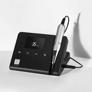 Nagelfrees PRO 65watt  Zwart beschikbaar voor biedingen