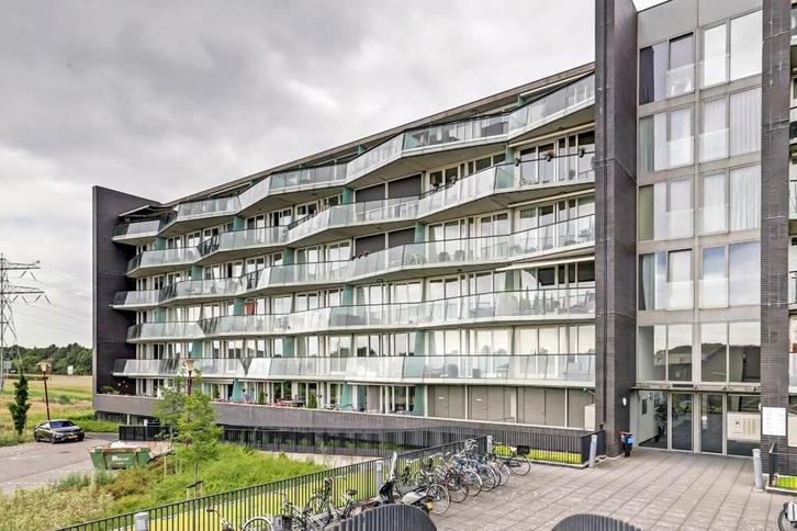 Appartement te huur Nieuwegein!, Huizen en Kamers, Huizen te huur, Utrecht, Appartement, Direct bij eigenaar, A+