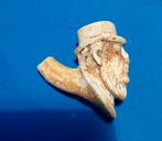 Pijpenkop, pijpekop Duitsland Westerwald, Ophalen of Verzenden