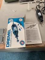Multi tool van dremel, Hobby en Vrije tijd, Overige Hobby en Vrije tijd, Ophalen of Verzenden, Gebruikt