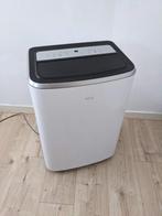 AEG mobiele airco AXP26U338CW, Afstandsbediening, Zo goed als nieuw, 3 snelheden of meer, Ophalen