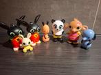 Bing Familie Figuren Set - 2x Bing, Ophalen of Verzenden